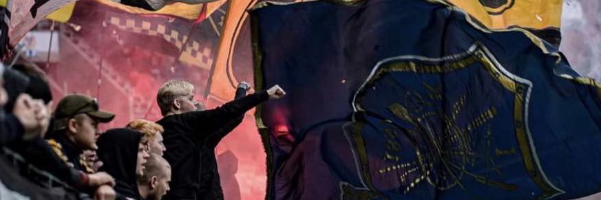 Granat's banner