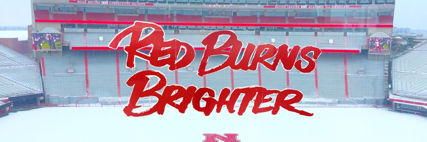 Nebraska Turf's banner