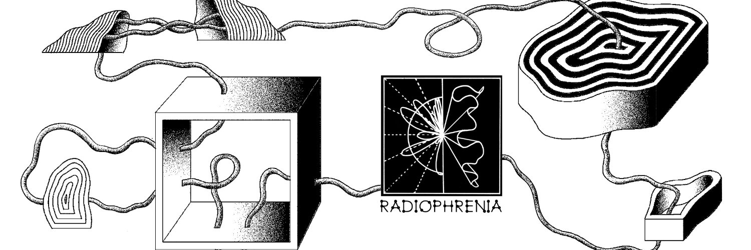 Radiophrenia's banner