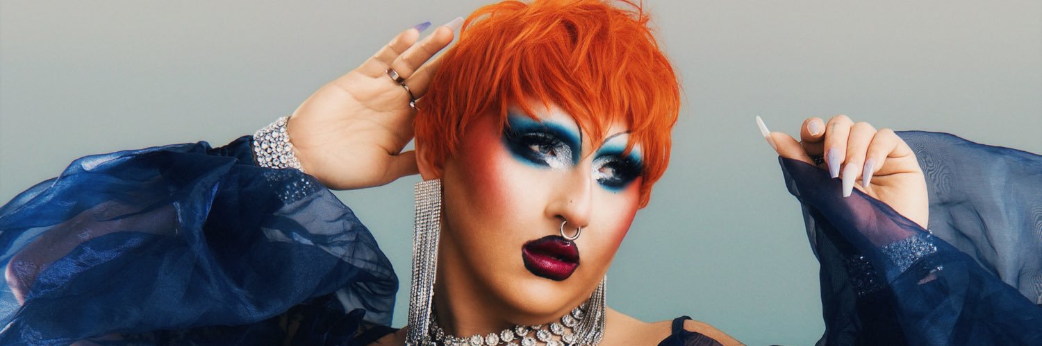 QHRIST “LEMONDRAG” ALMIGHTY 🧡🍋's banner