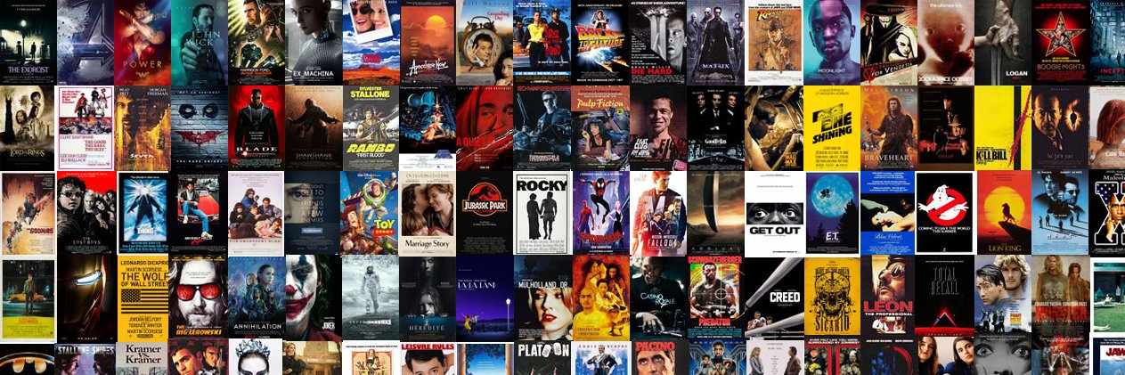 Only Film Media's banner