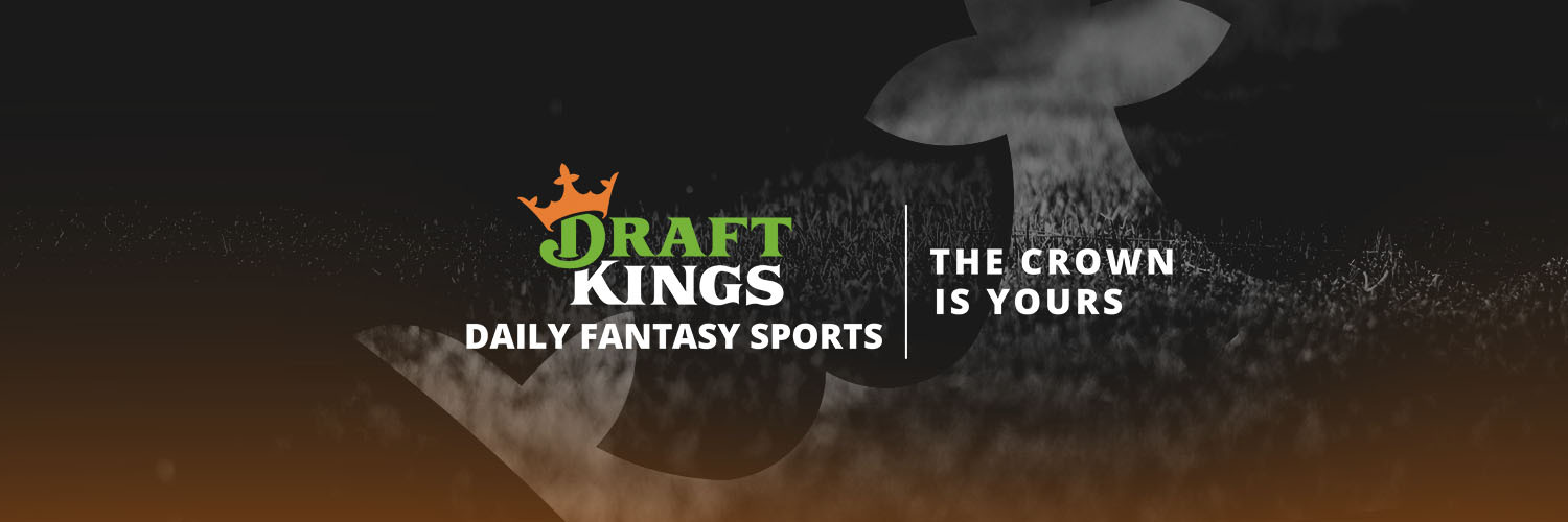 DraftKings's banner