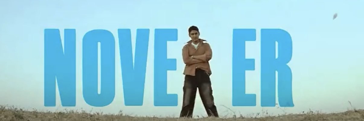 Sairam Chowdary 🧡's banner
