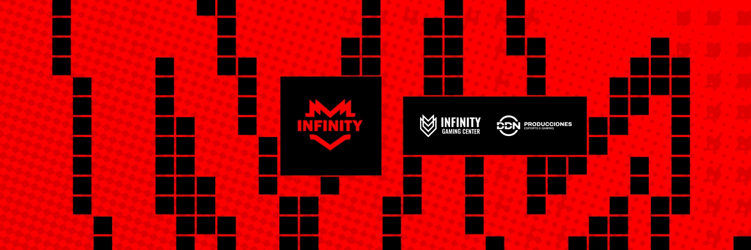 INFINITY 🚀's banner