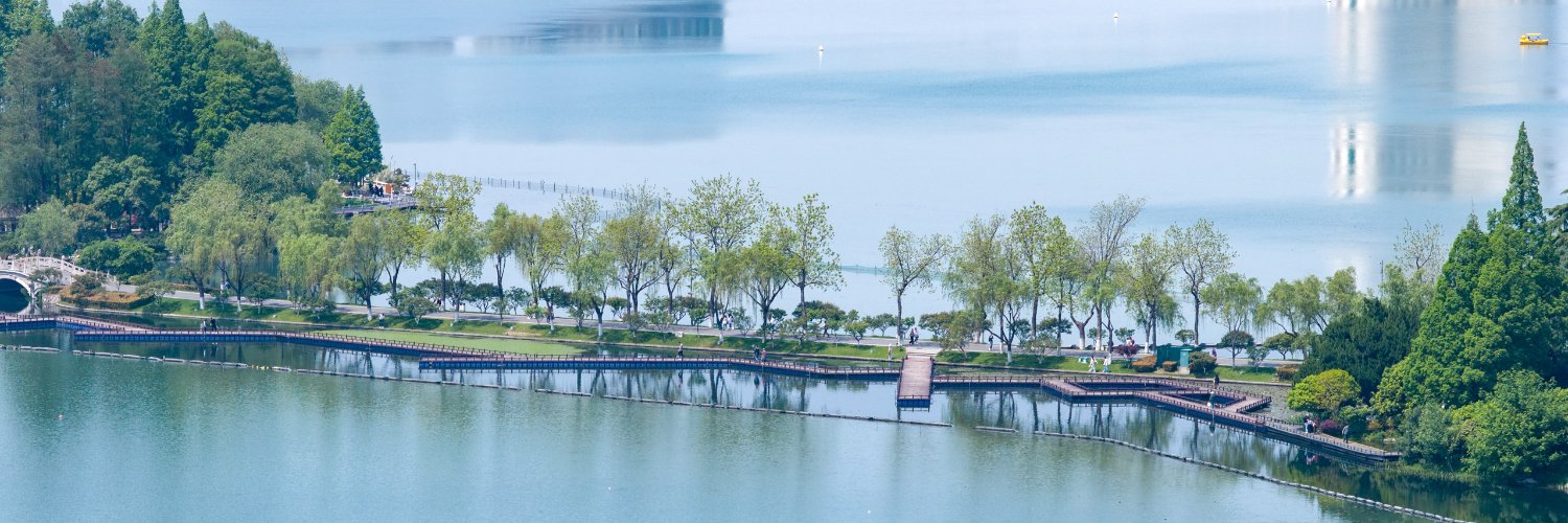 Jiangsu, China's banner