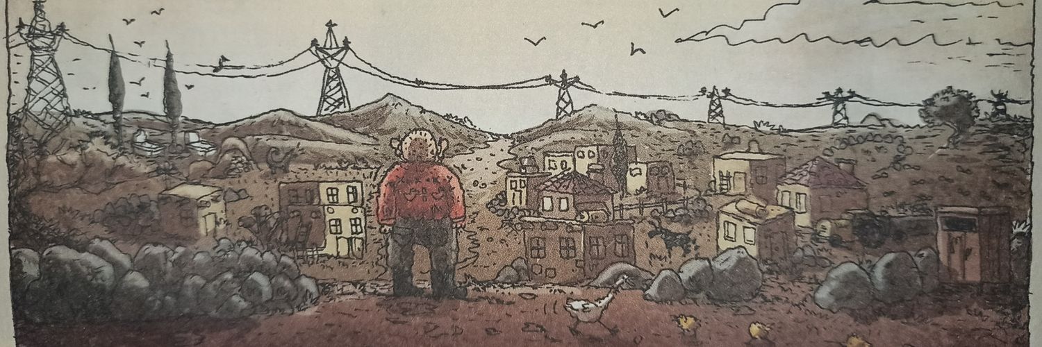 ahmetozcilingir's banner