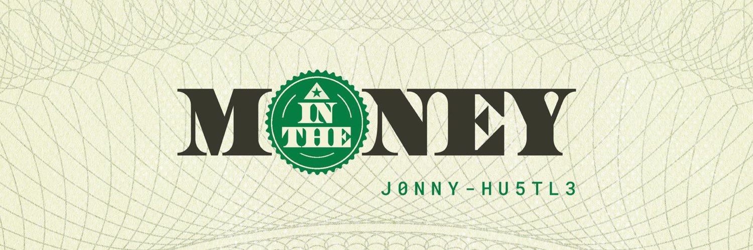 Hustle's banner