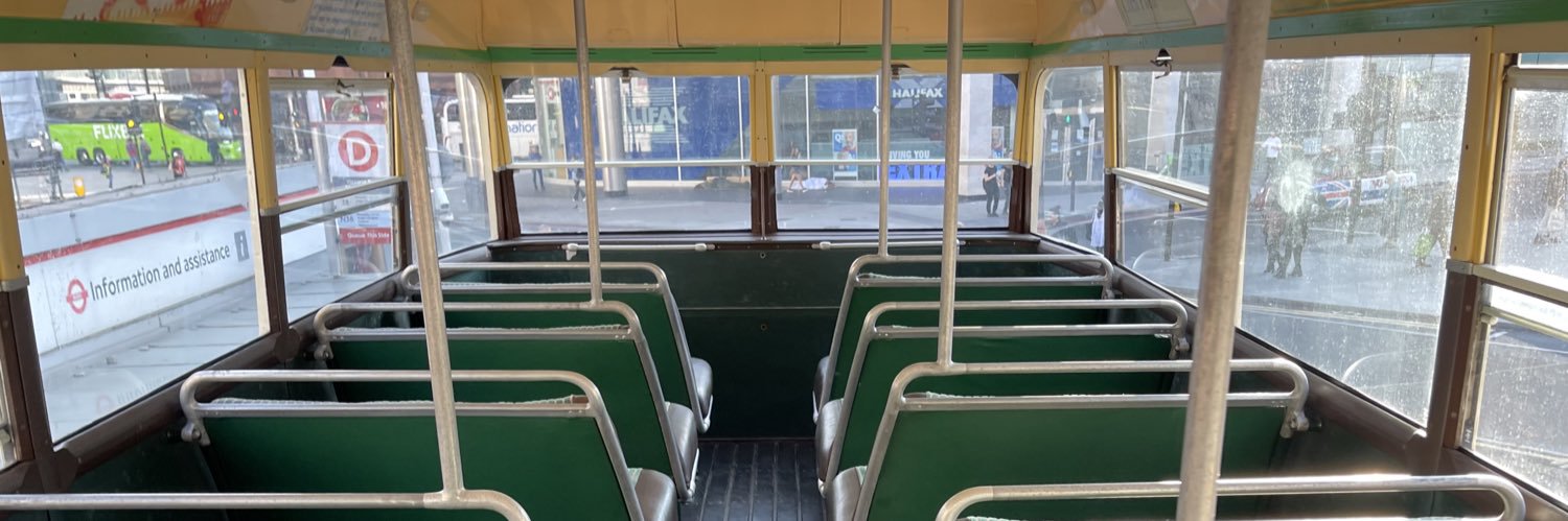 BusAndTrainUser's banner