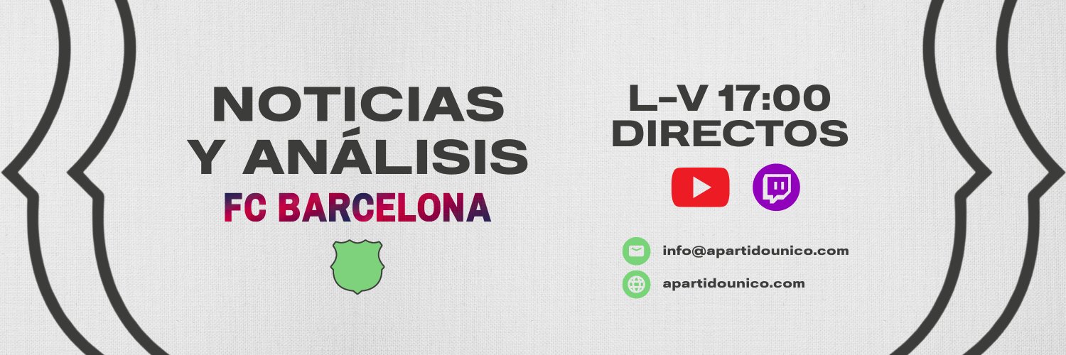 a Partido Unico's banner