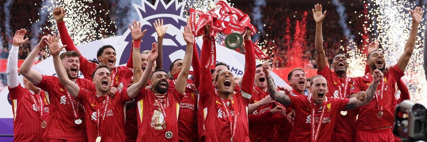 Bryan Matthews's banner