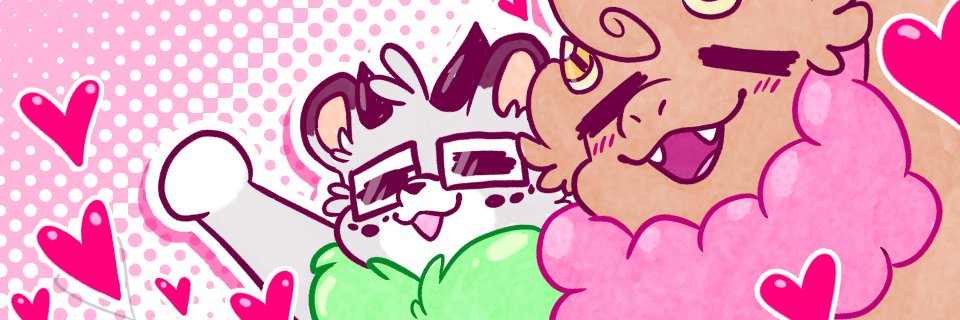 Chii 💖's banner