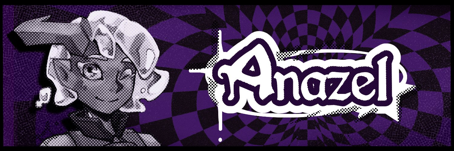 • Anazel •'s banner