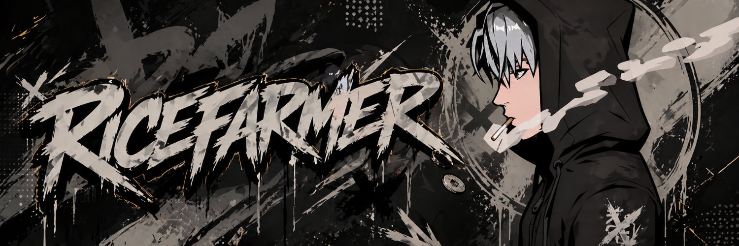 Ricefarmer🍚's banner