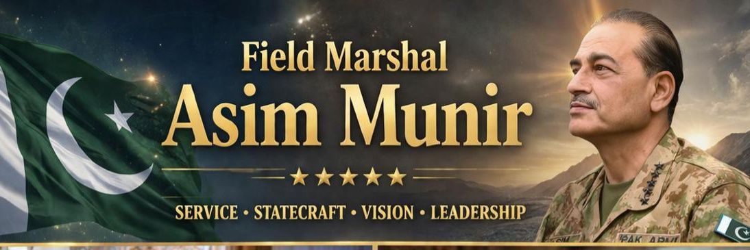 Shaikh Mahmood's banner
