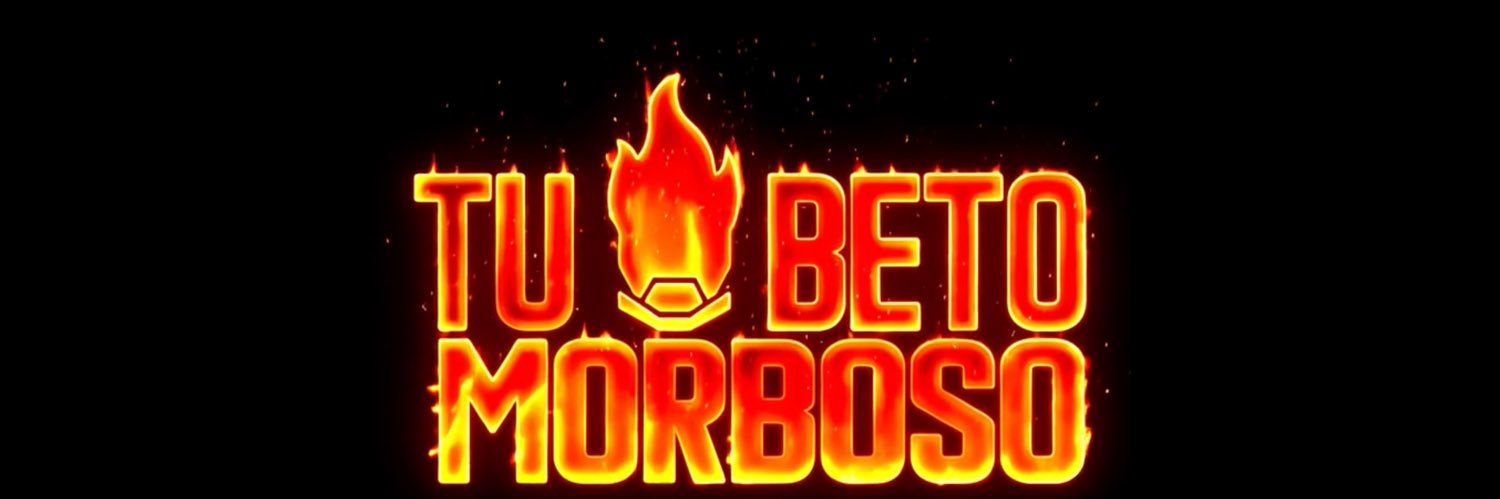 Tu Beto Morboso's banner