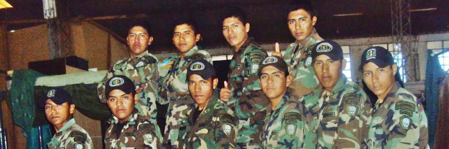 Militares Gay y Morbo (48.2K)'s banner