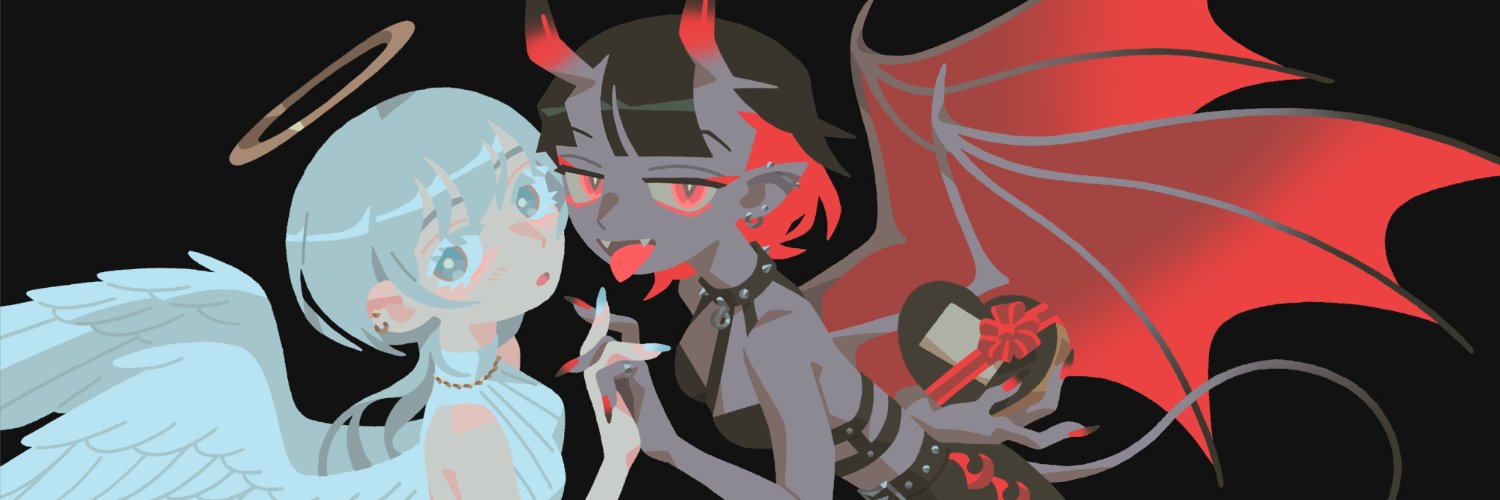 genice @ AX a16's banner