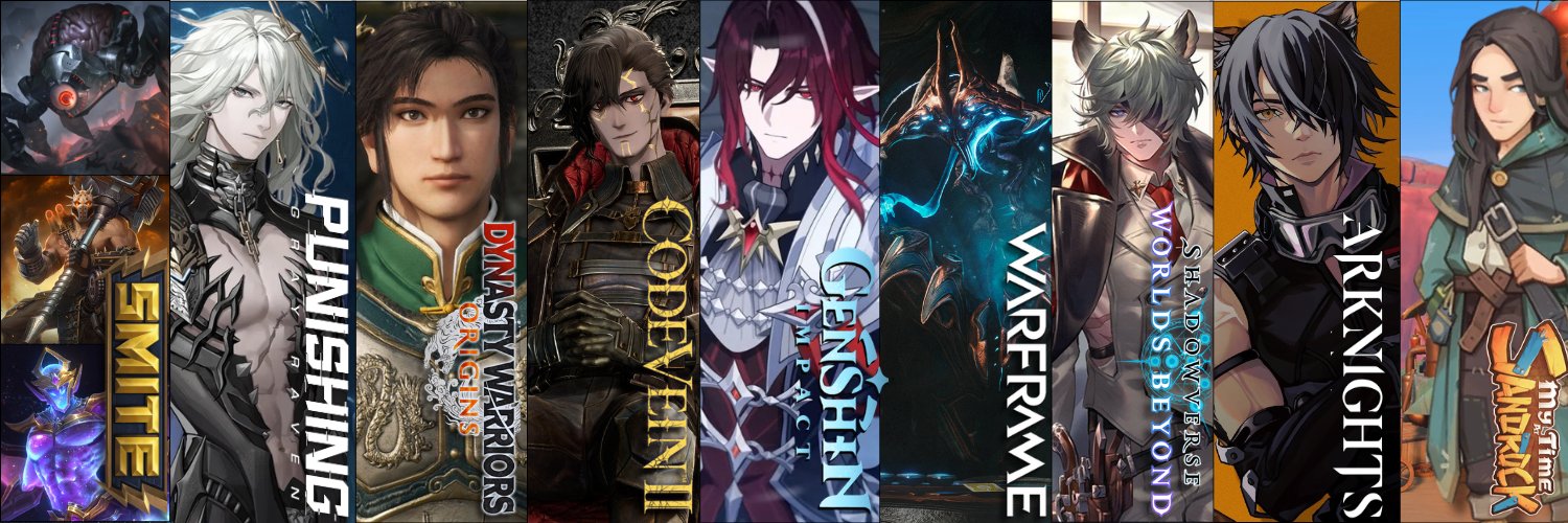 Jonathan David Bullock - Voice Actor's banner