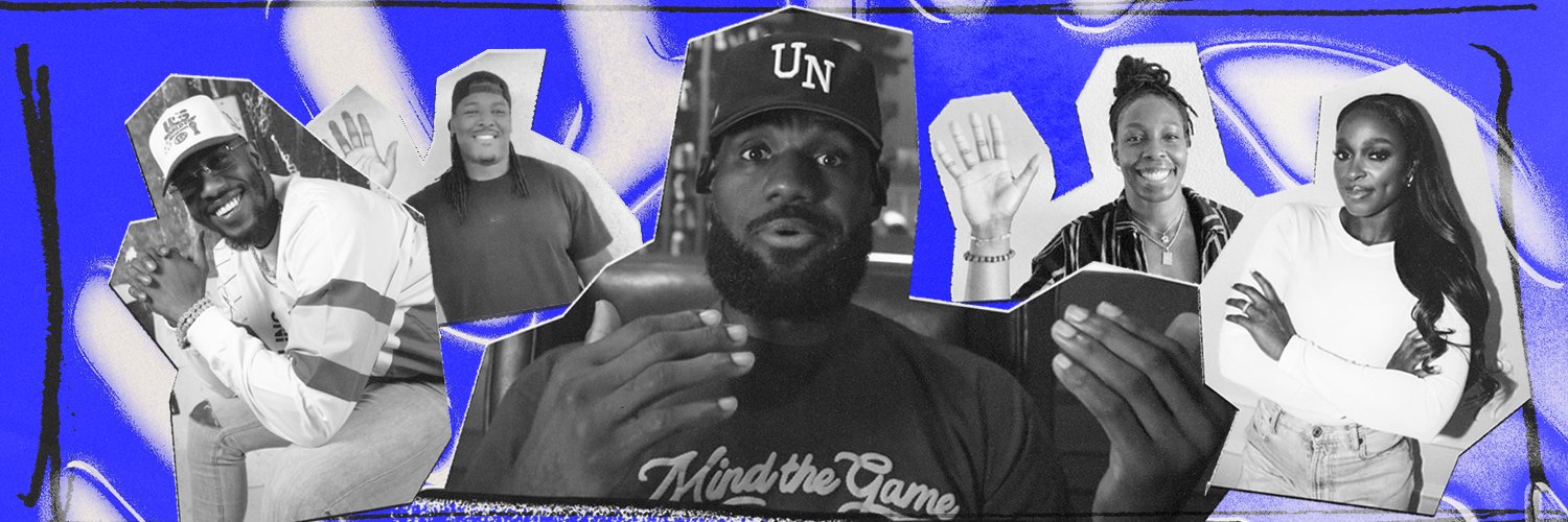 UNINTERRUPTED's banner