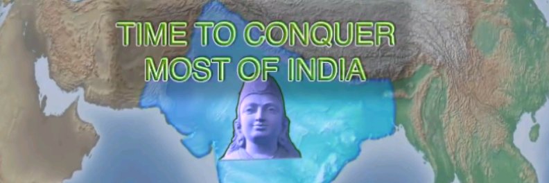 Aroon Deep's banner