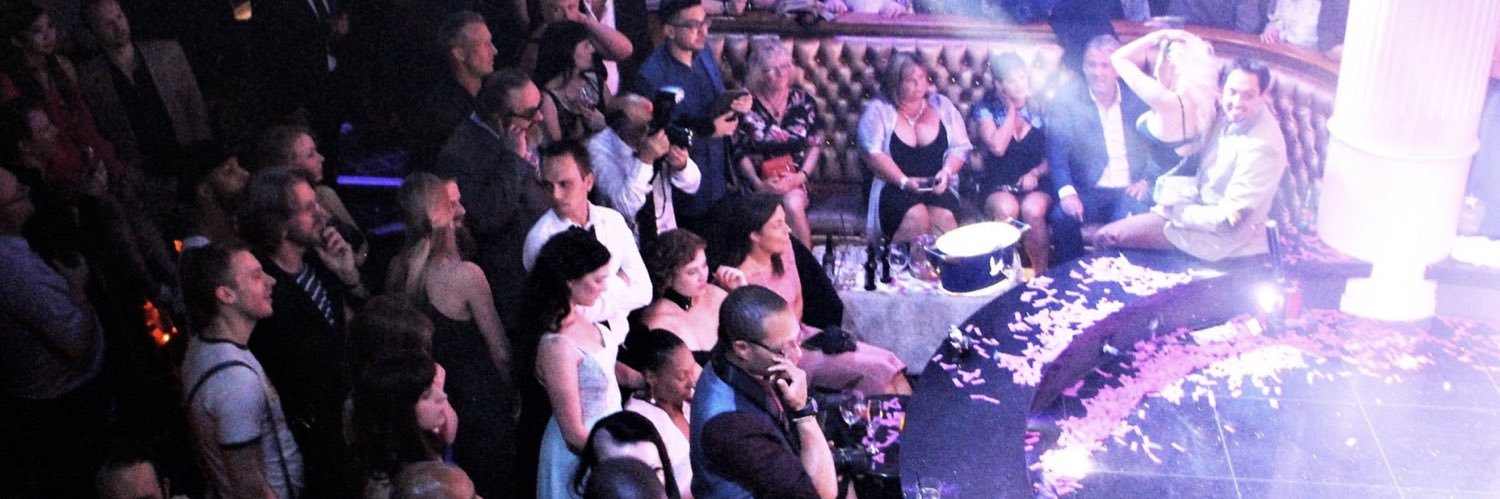 The UK Adult Awards🔞's banner