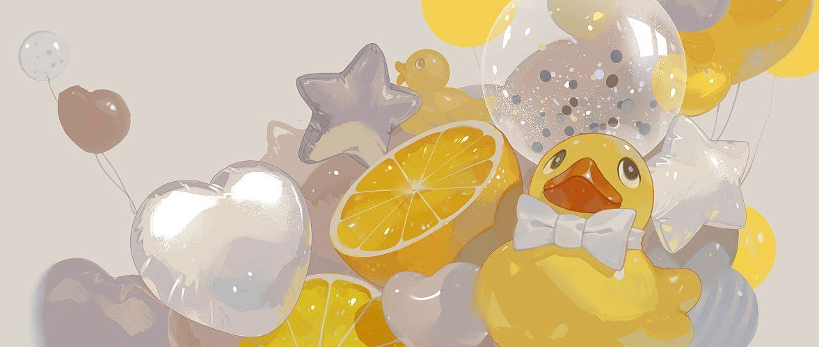 りょうこ's banner