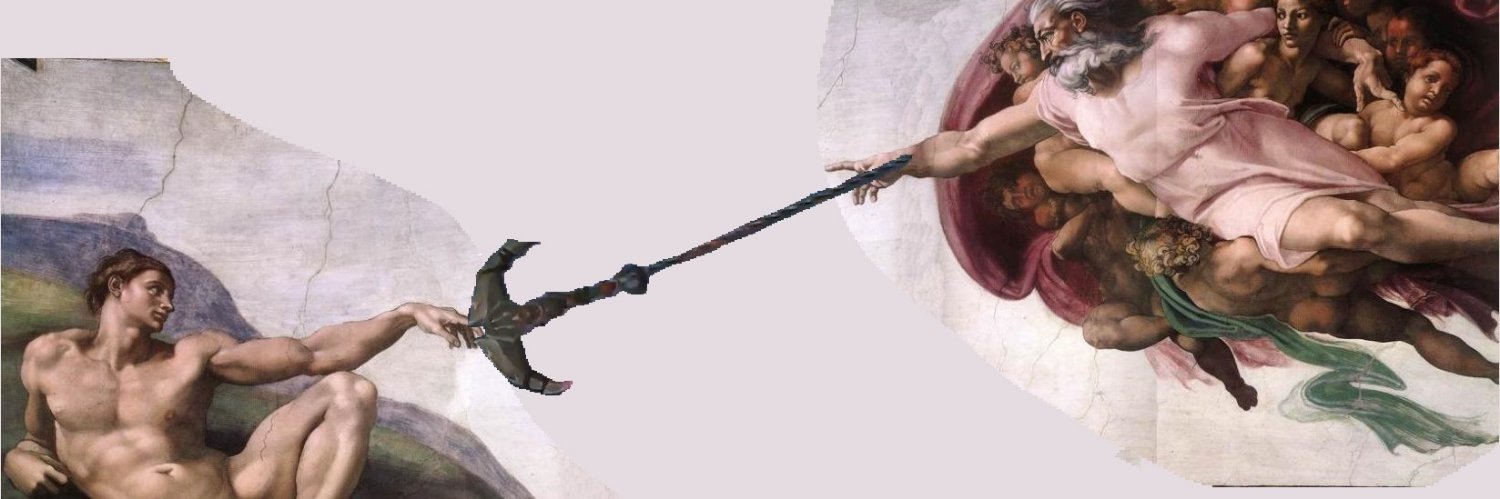 Glopo's banner