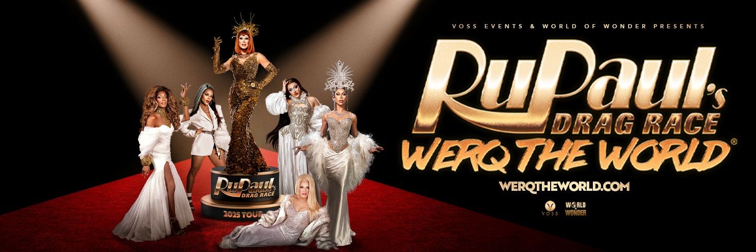 Derrick Barry's banner