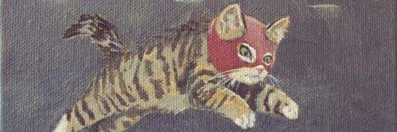 Gato de Tlalpan ®️ 🏆²⁰'s banner