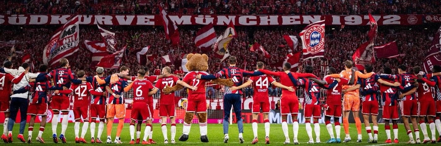 🇺🇸 FC Bayern US 🇨🇦's banner
