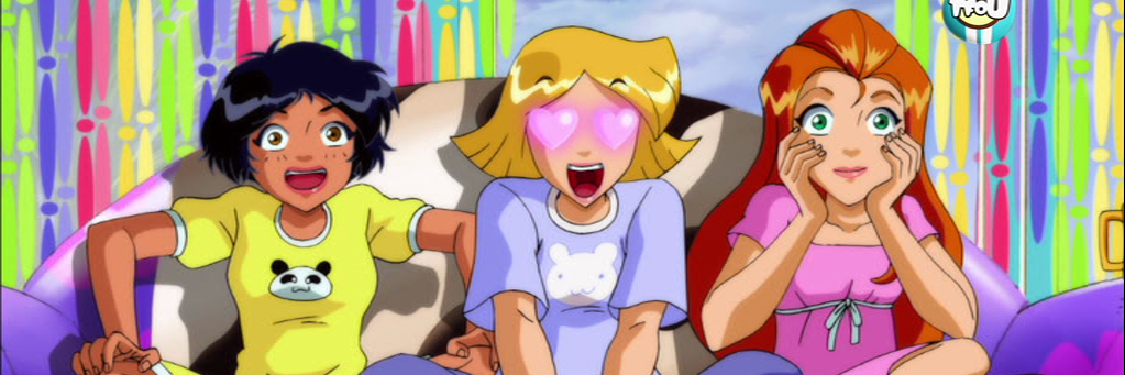 Clover's banner