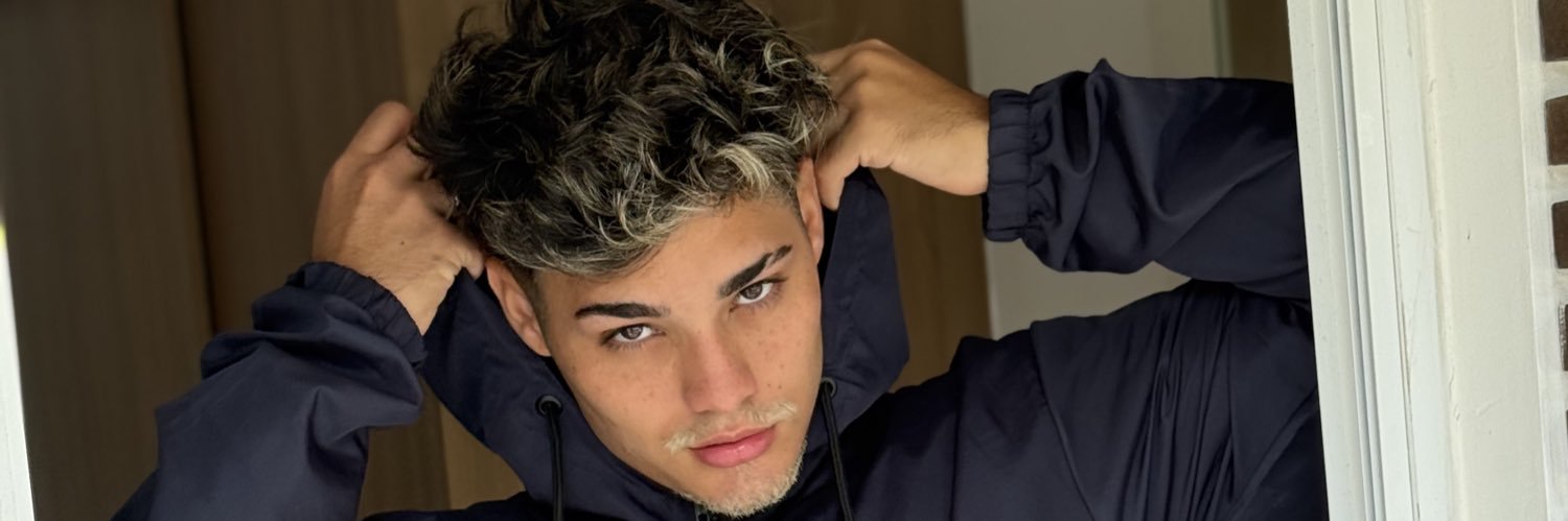 XANDINHO 's banner