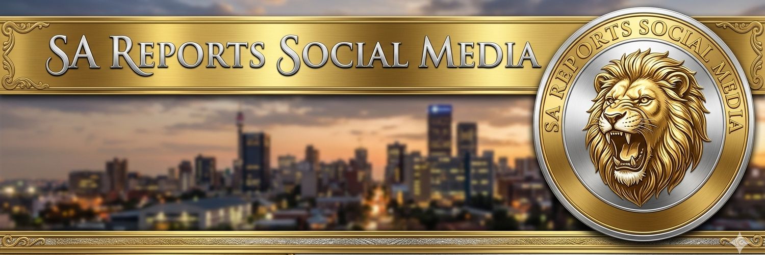 SA REPORTS's banner