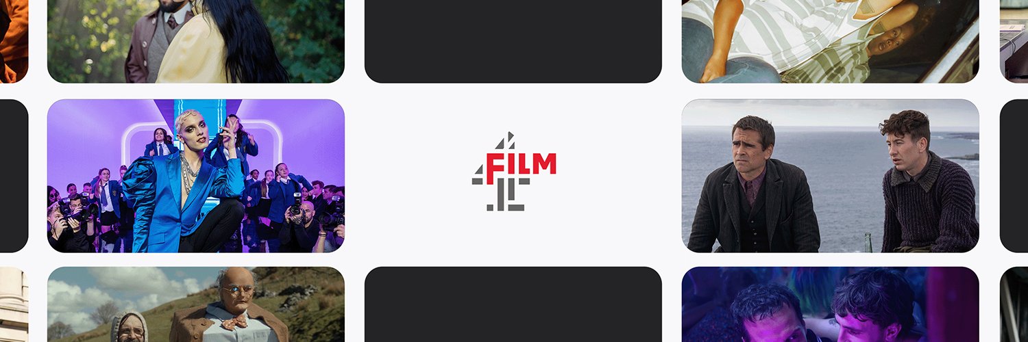 Film4's banner