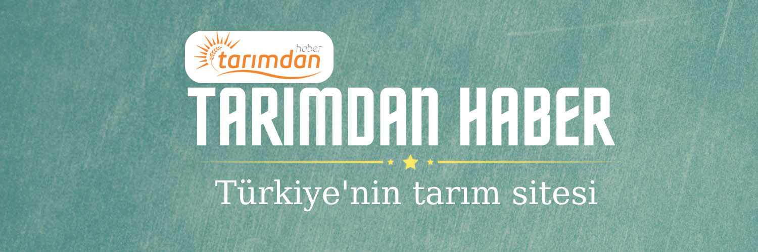 Tarımdan Haber's banner