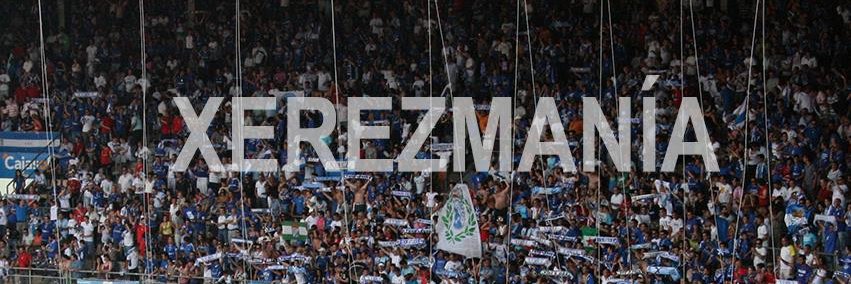 XEREZMANIA's banner