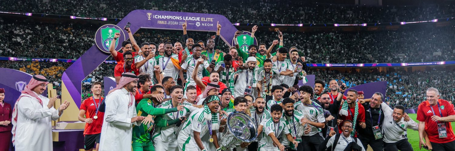 ياسر الحارثي's banner