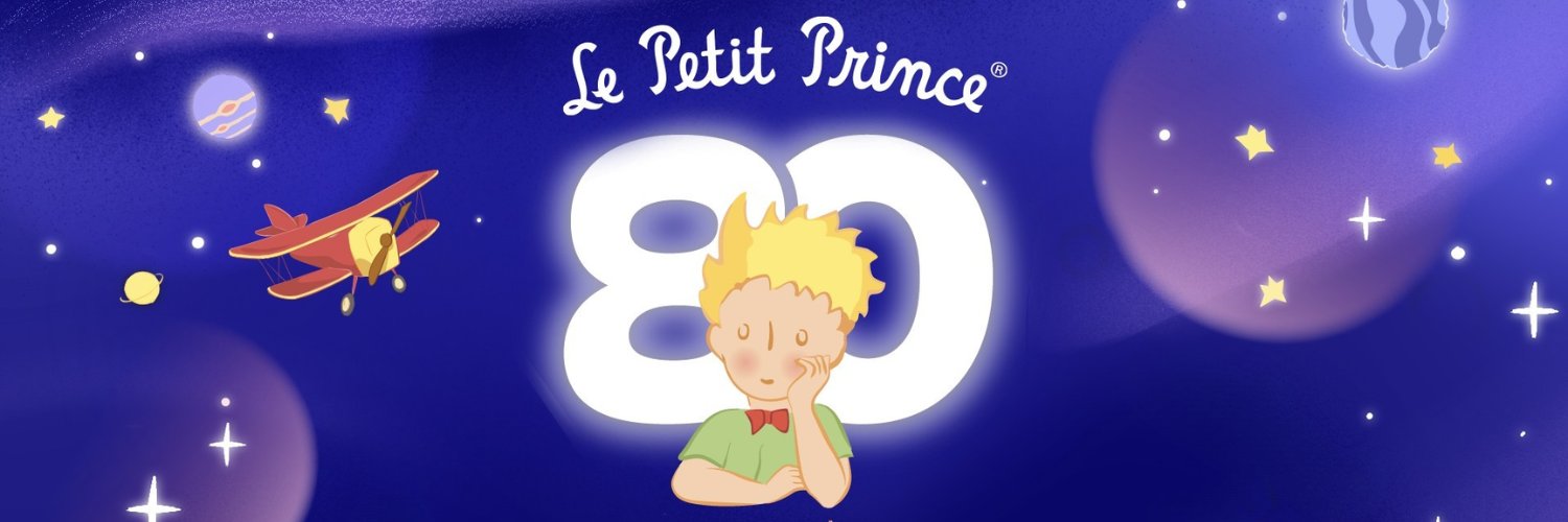 Le Petit Prince Officiel's banner