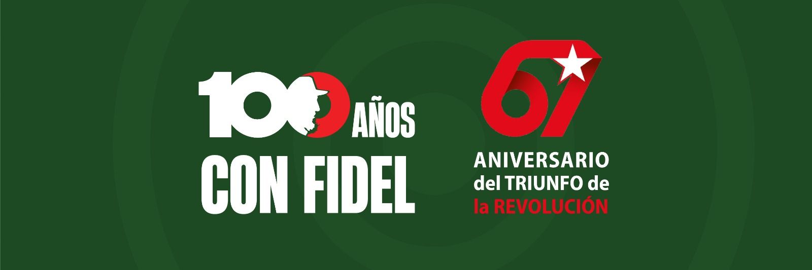 Embajada de Cuba en México's banner