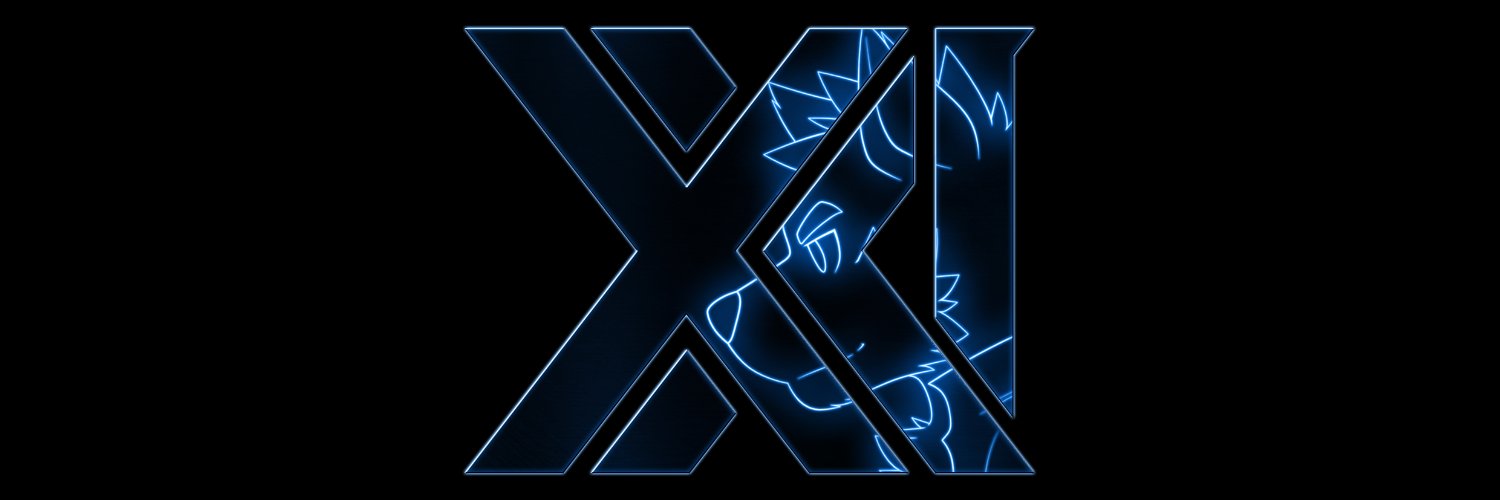 Shiro The White Wolf's banner