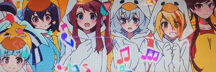 もか ゆめパラ4/4参戦's banner