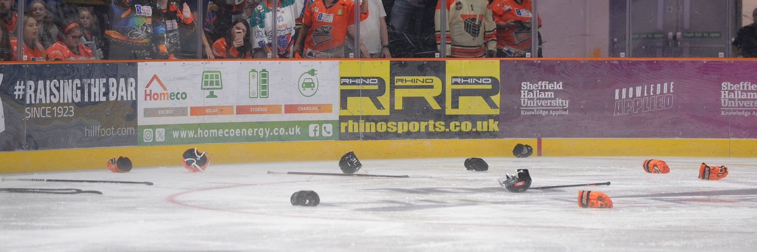 BritishHockeyFights's banner