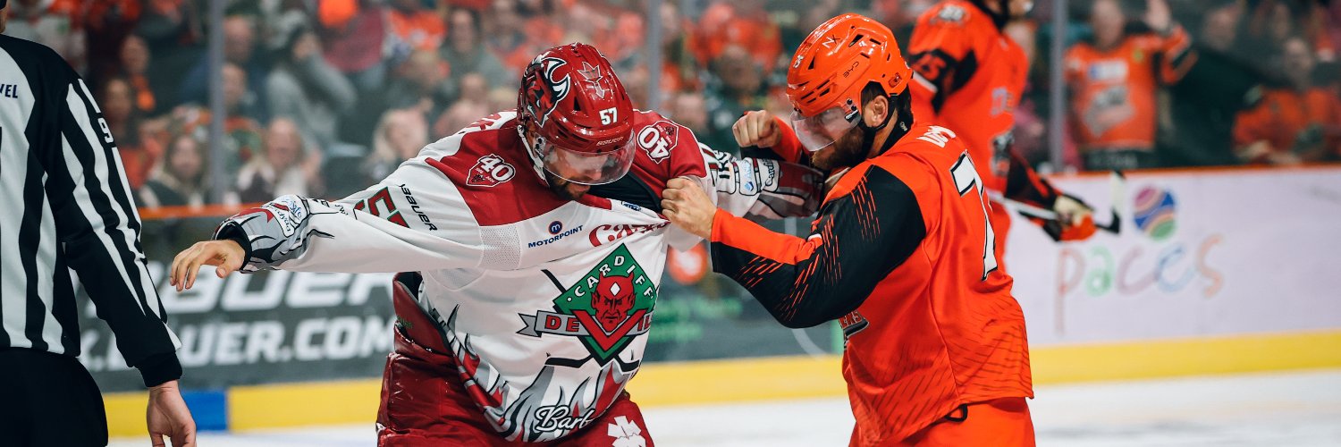 BritishHockeyFights's banner