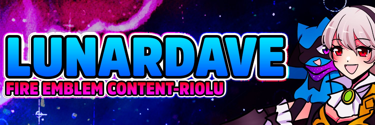 LunarDave's banner