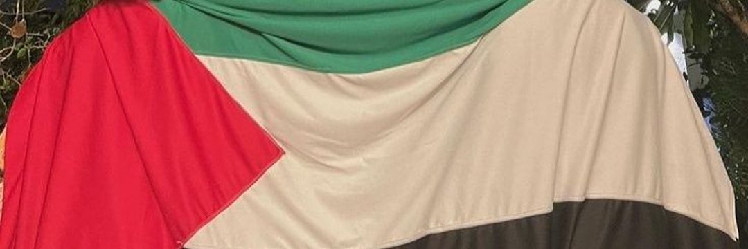 彡 إإسًٌُُلُامـ's banner