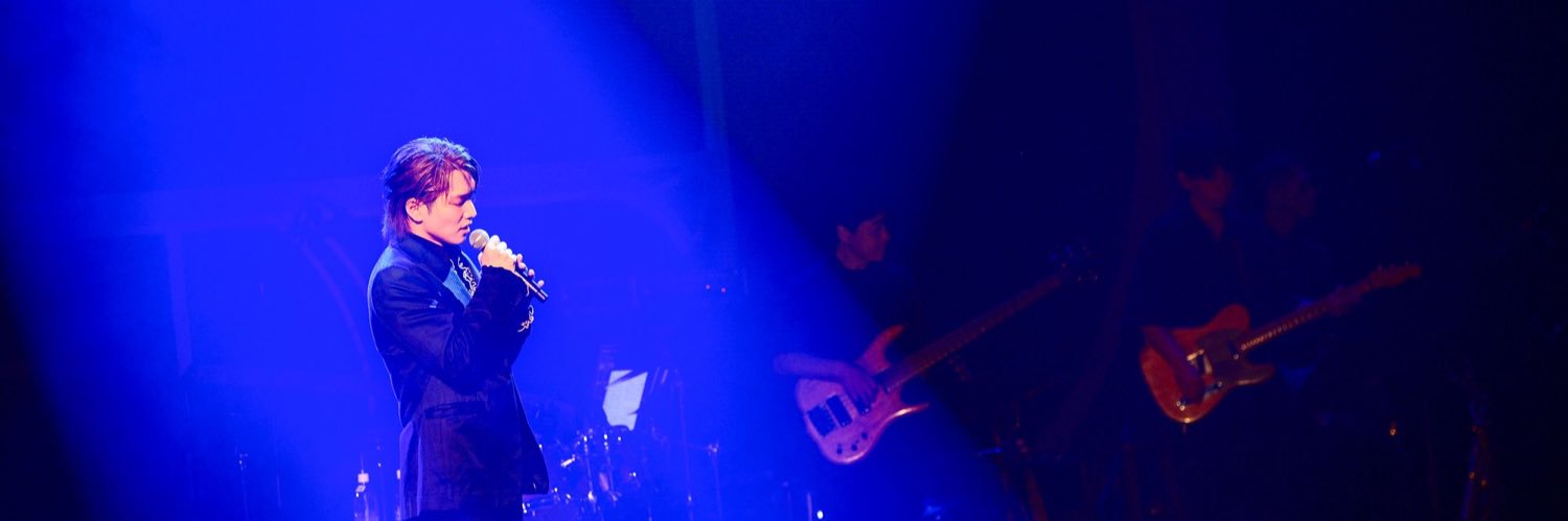 三浦宏規's banner