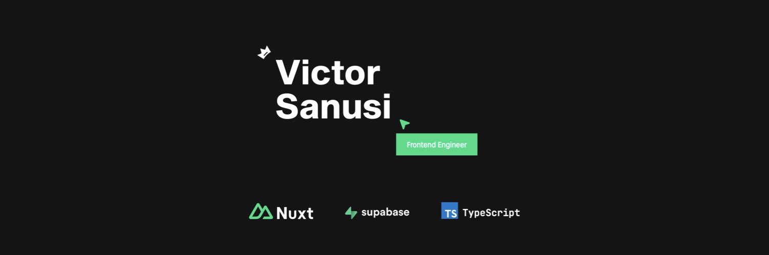 Boluwatife.vue.dev💚✨'s banner