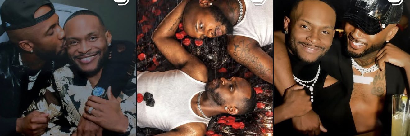 😈♑️ The Wrights ♓️😈's banner