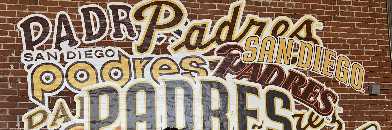 Chris Fore's banner