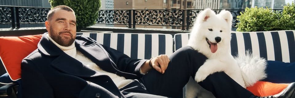 Tommy Hilfiger Japan's banner